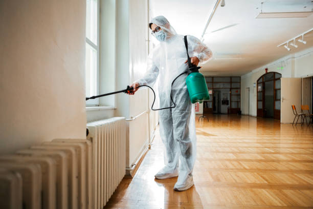 Real Estate Pest Inspections in Clarion, PA